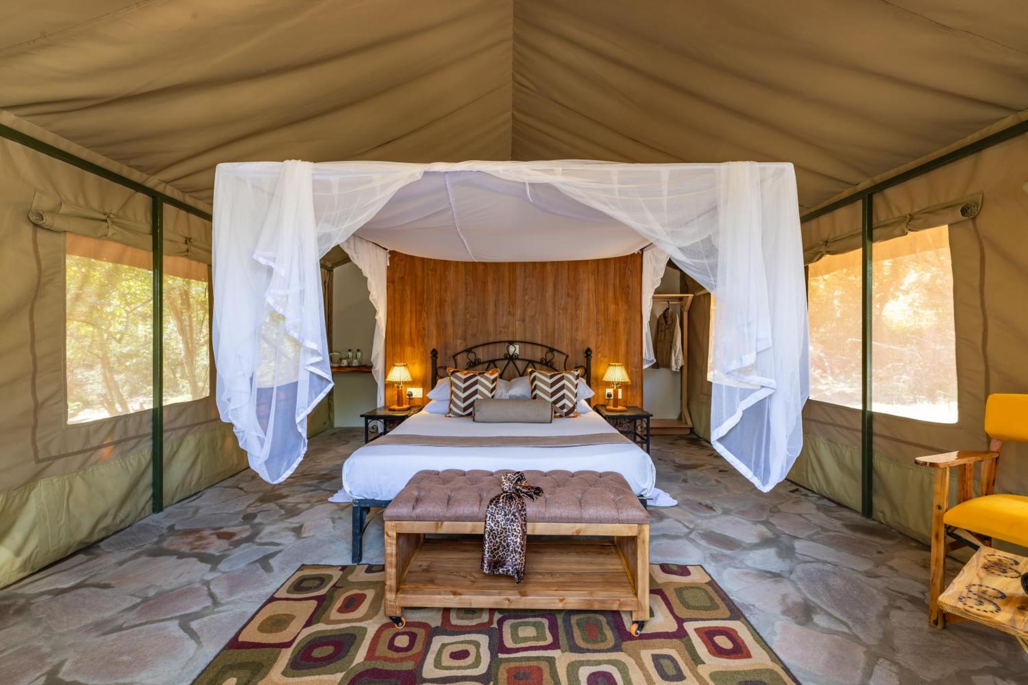 Ololaimutiek Sentrim Mara Lodge מראה חיצוני תמונה
