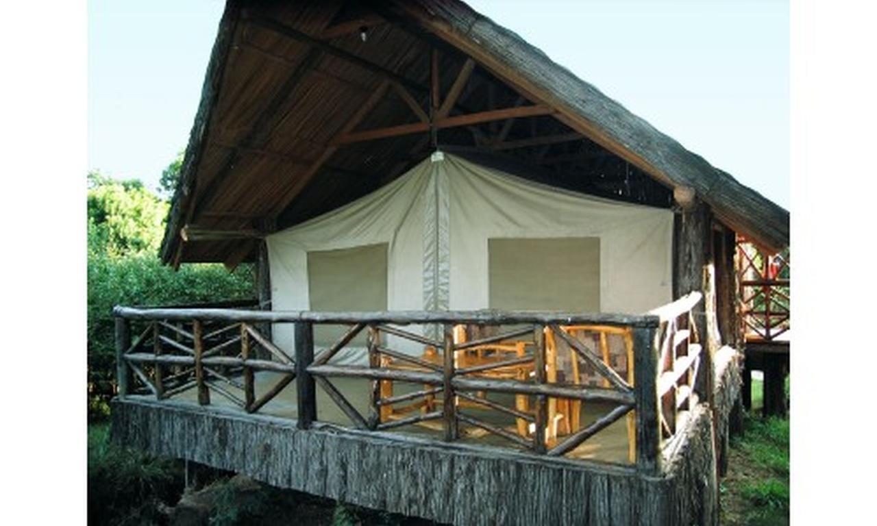 Ololaimutiek Sentrim Mara Lodge חדר תמונה